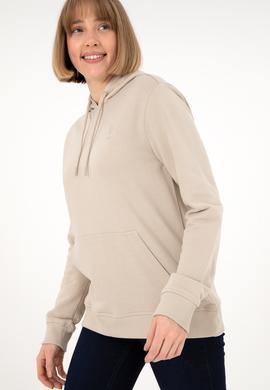 Erkek Taş Basic Sweatshirt - 50295167068