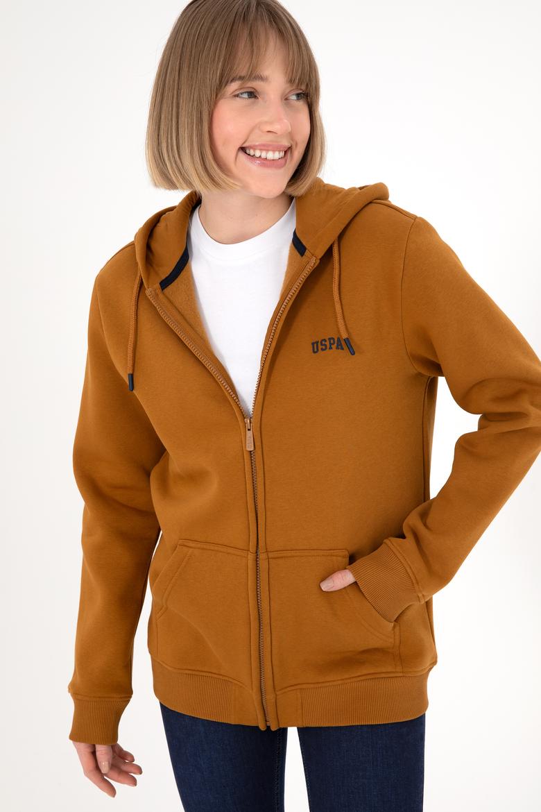 Erkek Coconut Şardonlu Örme Hırka - 50293146106