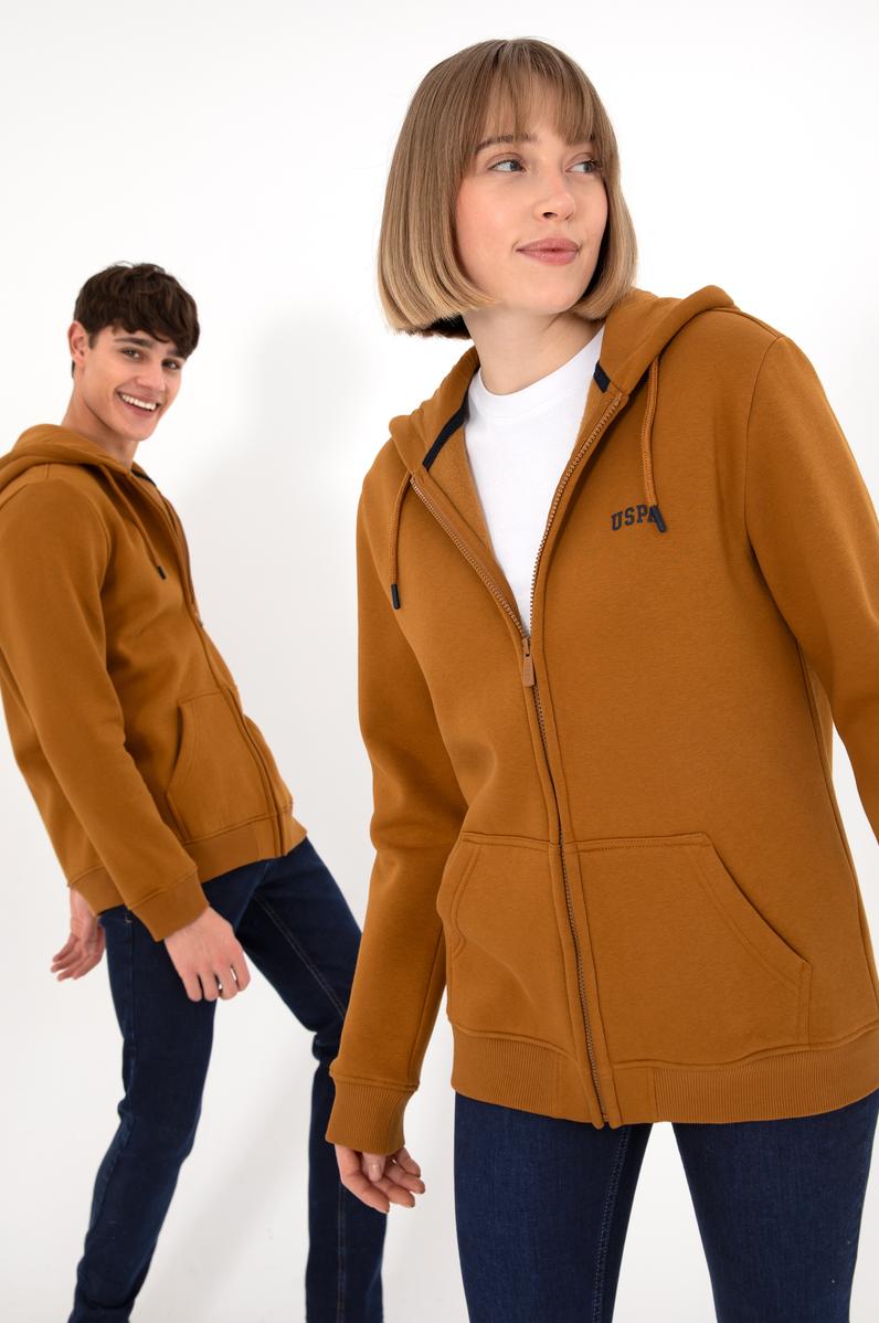 Erkek Coconut Şardonlu Örme Hırka