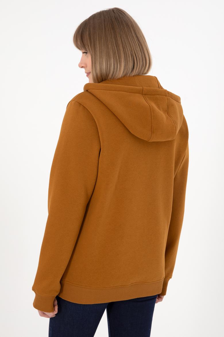 Erkek Coconut Şardonlu Örme Hırka - 50293146106