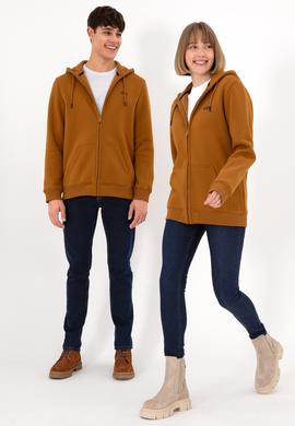 Erkek Coconut Şardonlu Örme Hırka - 50293146106