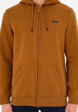 Erkek Coconut Şardonlu Örme Hırka - 50293146106