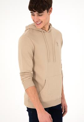 Erkek Kum Basic Sweatshirt - 50295167096