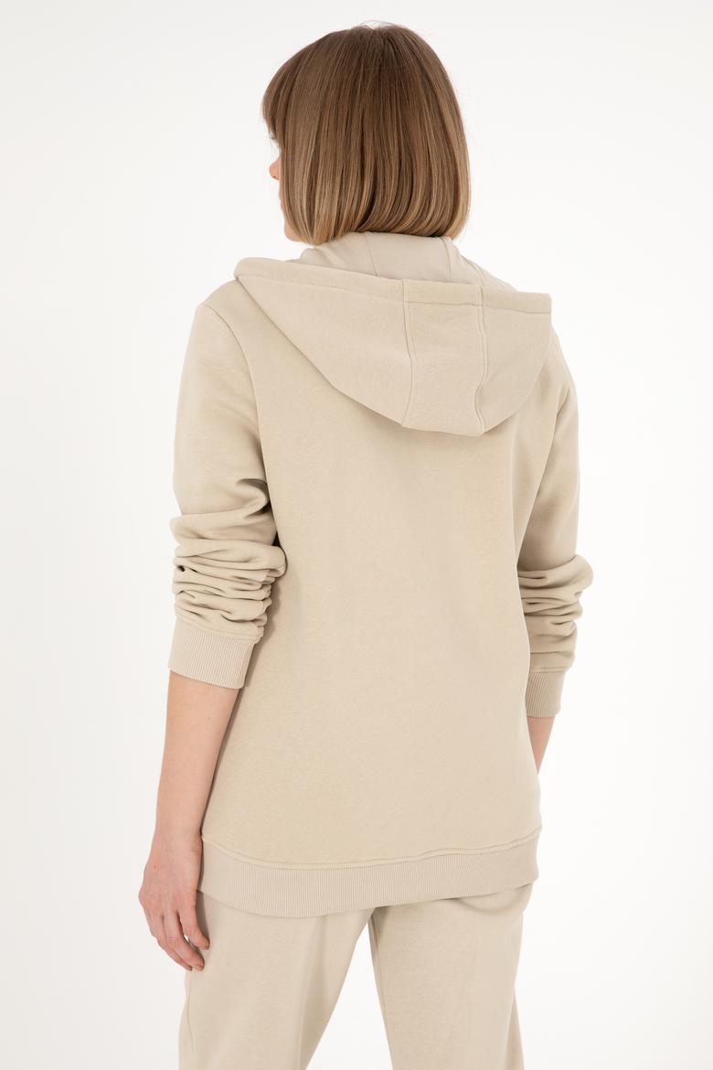 Erkek Taş Şardonlu Örme Hırka - 50293146033