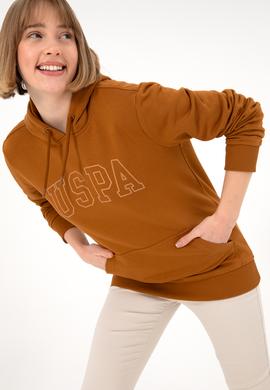 Erkek Regular Fit Kapüşonlu Coconut Basic Sweatshirt - 50295175128