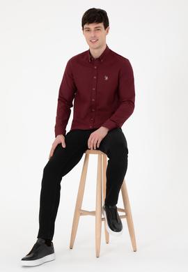 Erkek Siyah Jean Pantolon - 50289466051