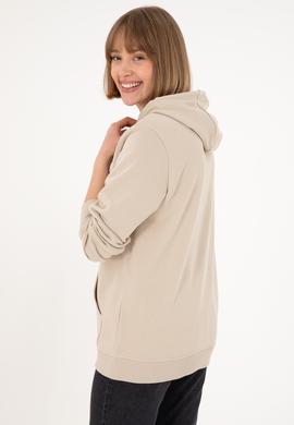 Erkek Taş Sweatshirt - 50293361016