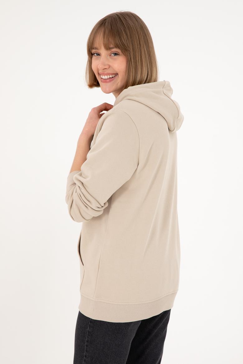 Erkek Taş Sweatshirt - 50293361016