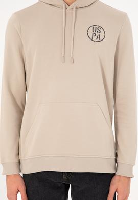 Erkek Taş Sweatshirt - 50293361016