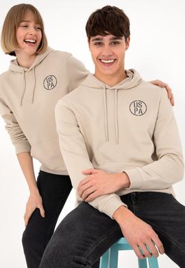 Erkek Taş Sweatshirt - 50293361016