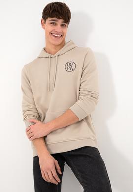 Erkek Taş Sweatshirt - 50293361016