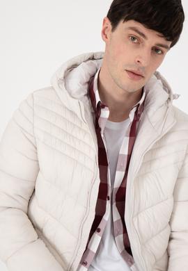 Erkek Taş Mont - 50290780033