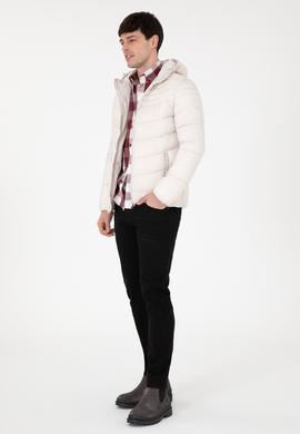 Erkek Taş Mont - 50290780033