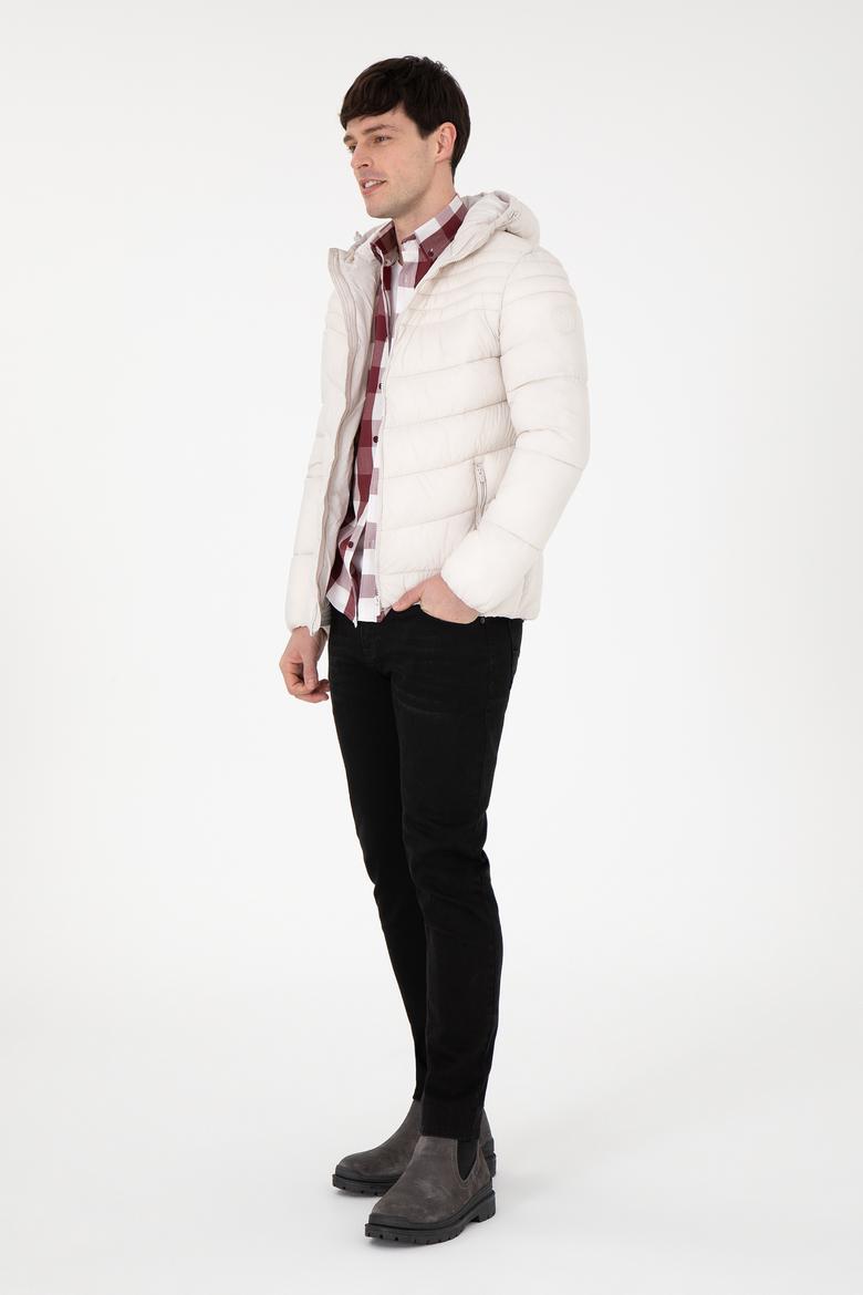 Erkek Taş Mont - 50290780033