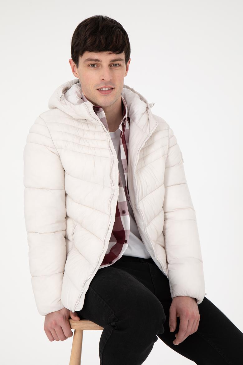 Erkek Taş Mont - 50290780033