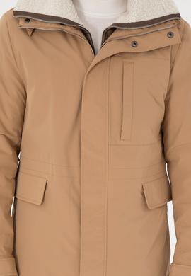Erkek Camel Kaban - 50290841012