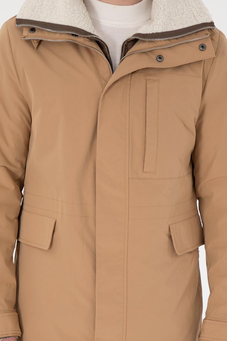 Erkek Camel Kaban - 50290841012