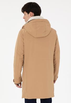 Erkek Camel Kaban - 50290841012