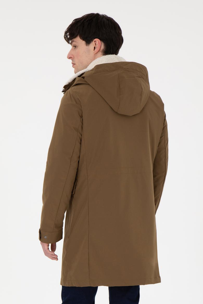 Erkek Haki Kaban - 50290841004