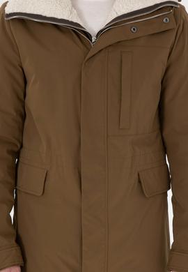 Erkek Haki Kaban - 50290841004