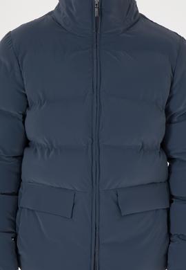 Erkek İndigo Mont - 50290802034