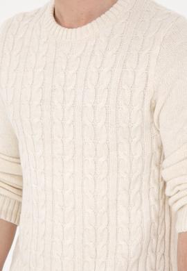 Erkek Taş Melanj Kazak - 50293022026