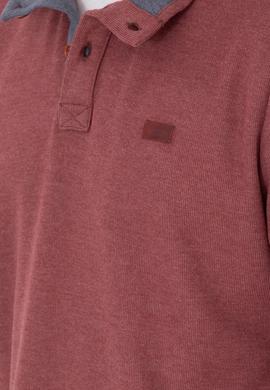 Erkek Bordo Sweatshirt - 50290772007
