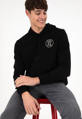 Erkek Siyah Sweatshirt - 50293361049