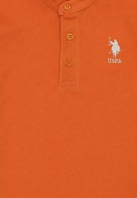 Erkek Çocuk Tarçın Basic Tişört - 50295504050