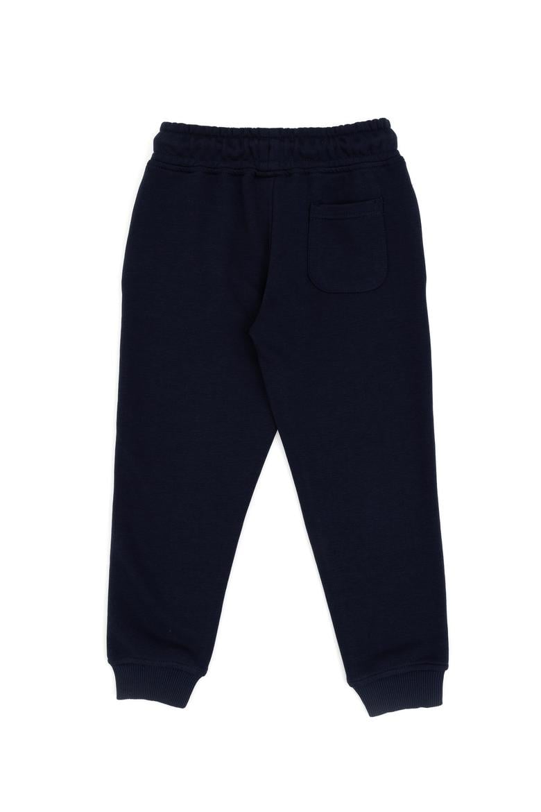 Erkek Çocuk Lacivert Eşofman Altı - 50293619030