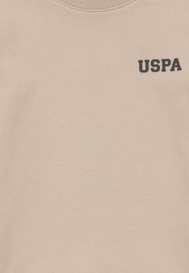 Erkek Çocuk Taş Bisiklet Yaka Sweatshirt - 50293604019