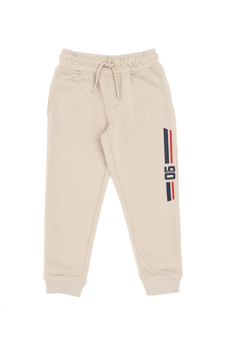 Erkek Çocuk Taş Eşofman Altı - 50293619007