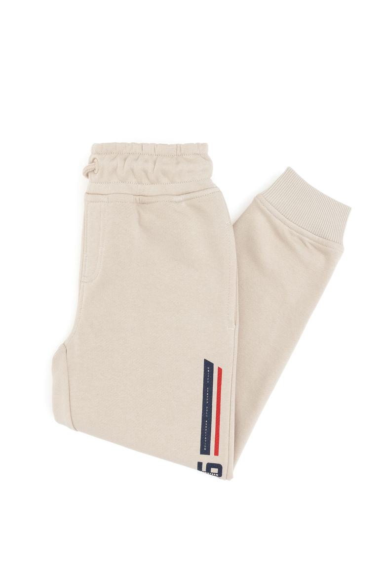 Erkek Çocuk Taş Eşofman Altı - 50293619007