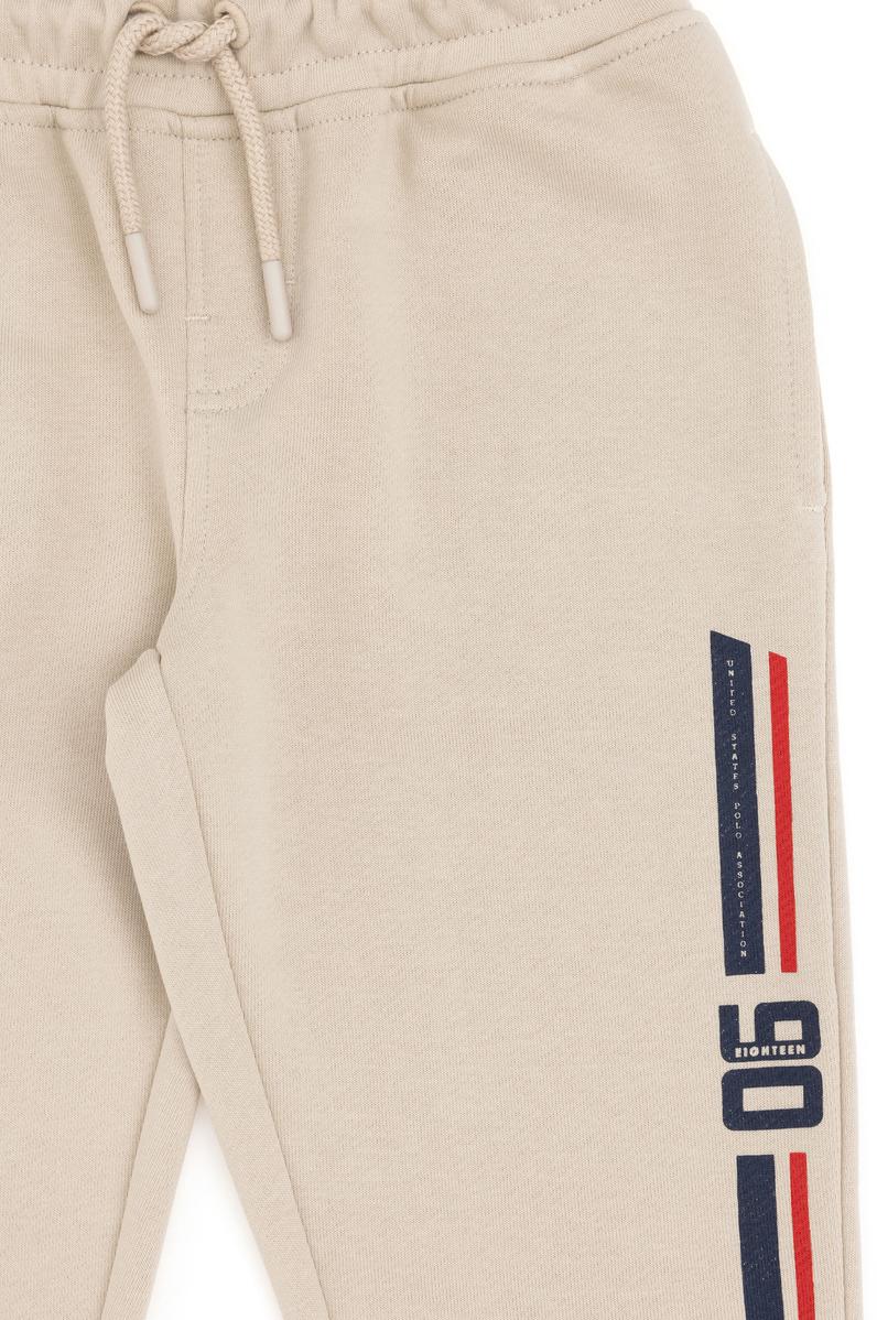 Erkek Çocuk Taş Eşofman Altı