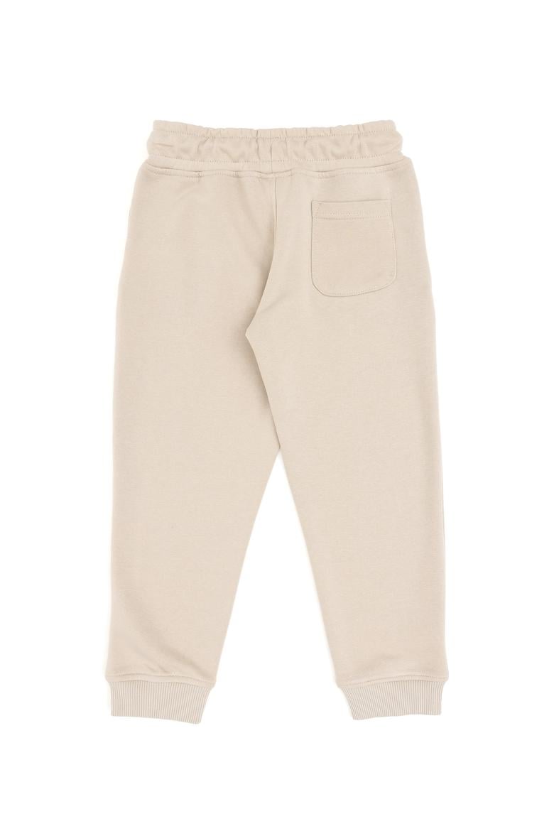 Erkek Çocuk Taş Eşofman Altı - 50293619007