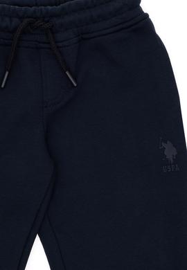 Erkek Çocuk Lacivert Eşofman Altı - 50298245005