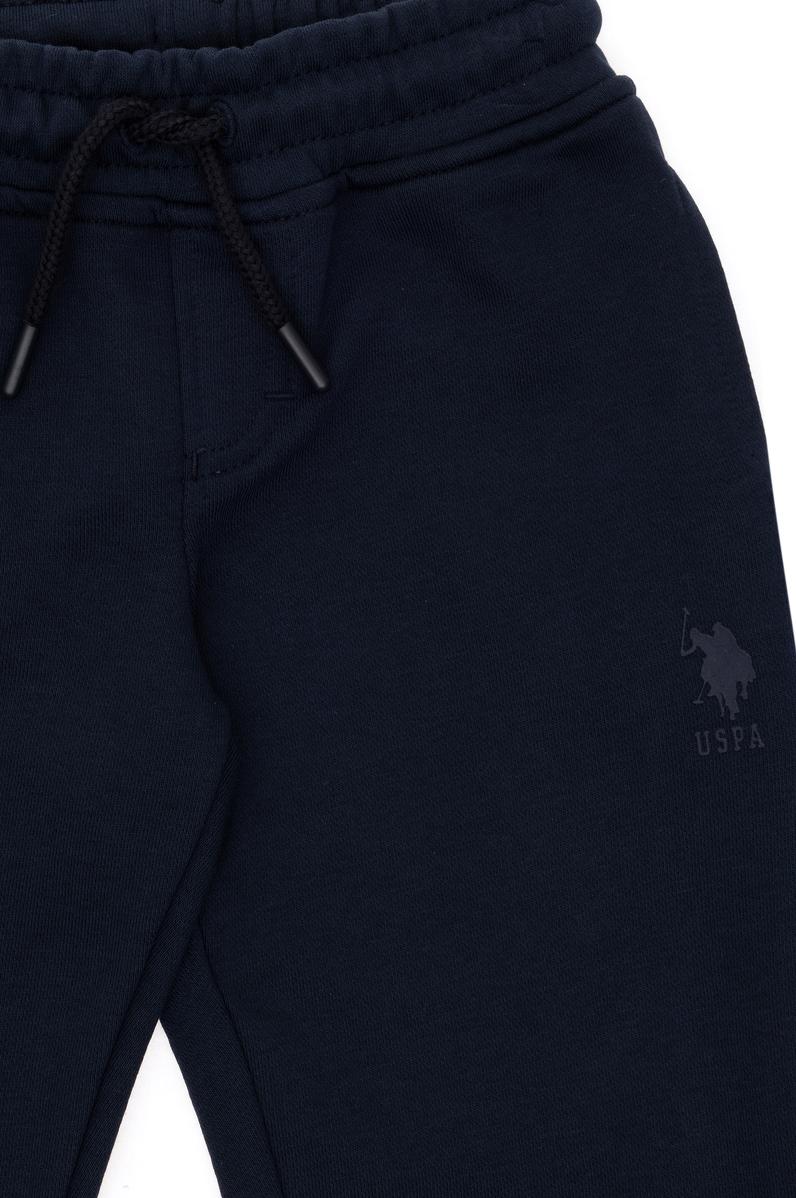 Erkek Çocuk Lacivert Eşofman Altı