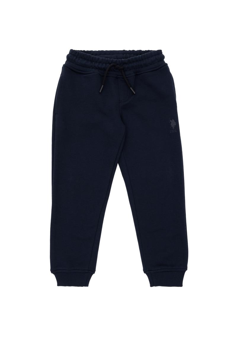 Erkek Çocuk Lacivert Eşofman Altı - 50298245005