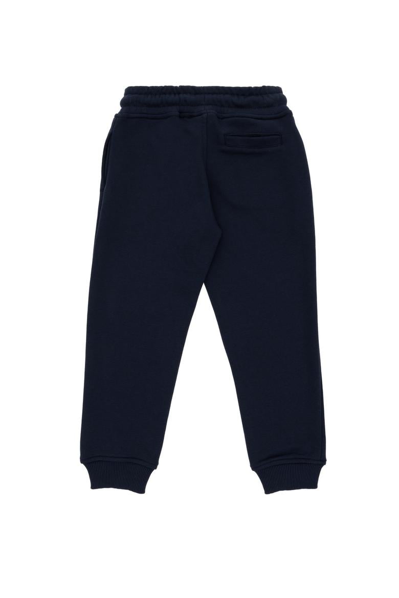 Erkek Çocuk Lacivert Eşofman Altı - 50298245005