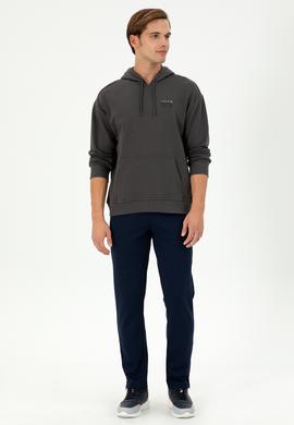 Erkek Antrasit Sweatshirt - 50293442001