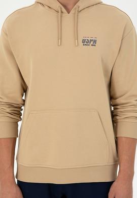 Erkek Kum Sweatshirt - 50293442049