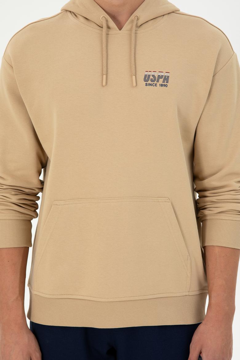 Erkek Kum Sweatshirt - 50293442049