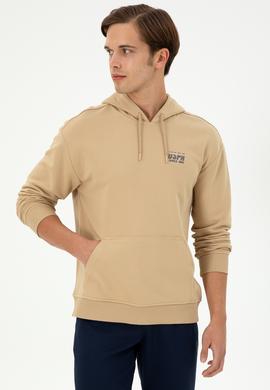 Erkek Kum Sweatshirt - 50293442049