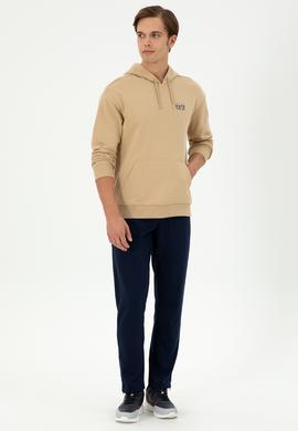 Erkek Kum Sweatshirt - 50293442049