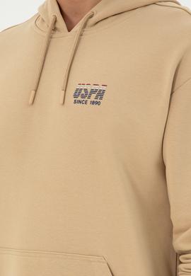 Erkek Kum Sweatshirt - 50293442049