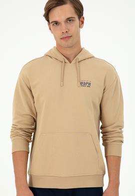 Erkek Kum Sweatshirt - 50293442049