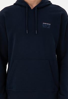 Erkek Lacivert Sweatshirt - 50293442069