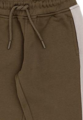 Erkek Çocuk Haki Eşofman Altı - 50293632012