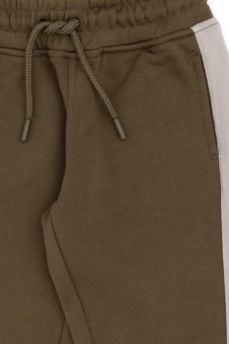 Erkek Çocuk Haki Eşofman Altı - 50293632012