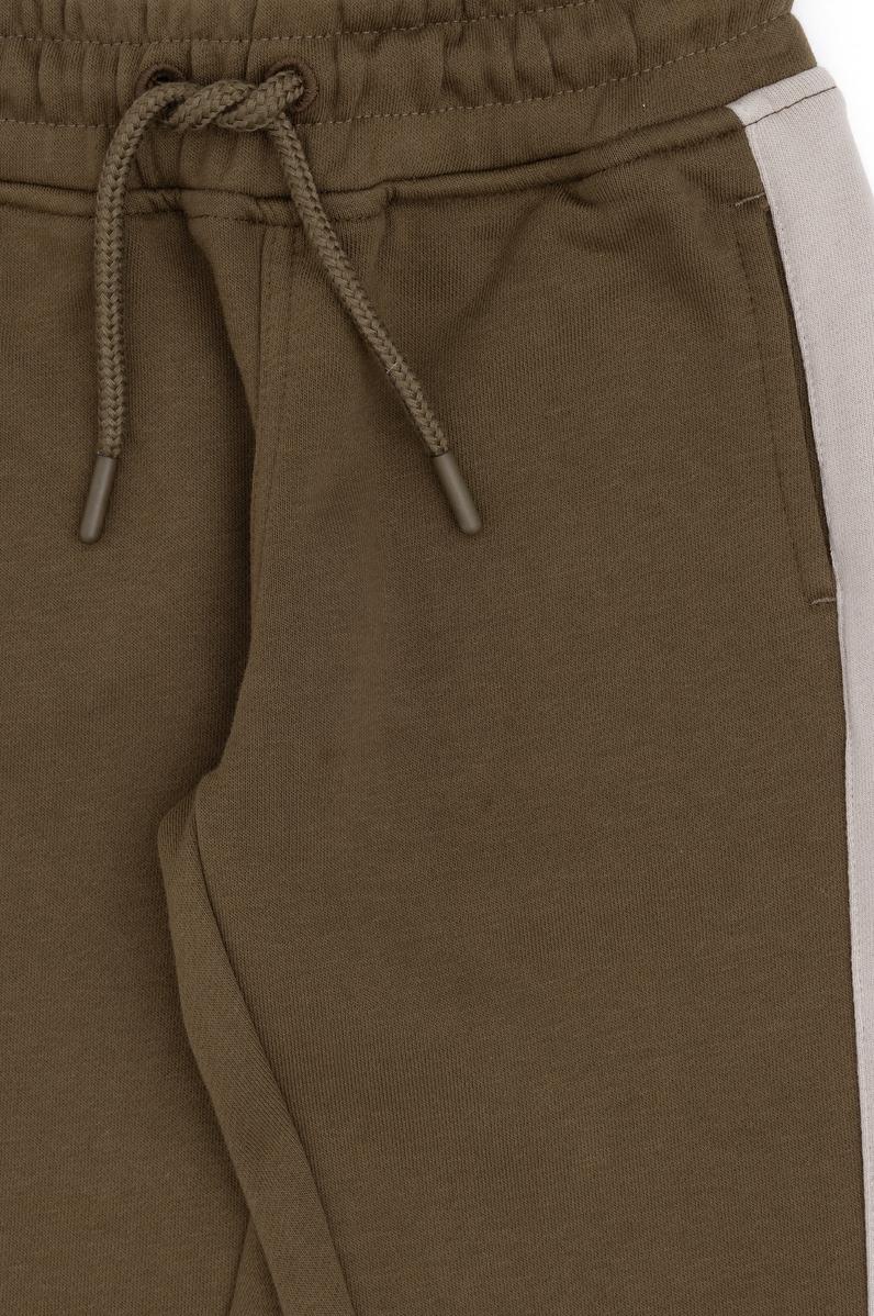 Erkek Çocuk Haki Eşofman Altı